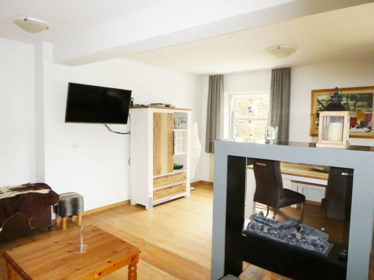 2-Raum-Ferienwohnung Mühle 1 — photo 5