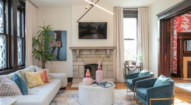 Charming house | Dogs allowed in Nashville, TN