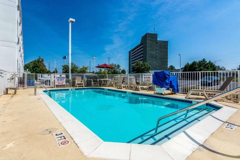 Motel 6 Fort Mill, SC - Charlotte — photo 5