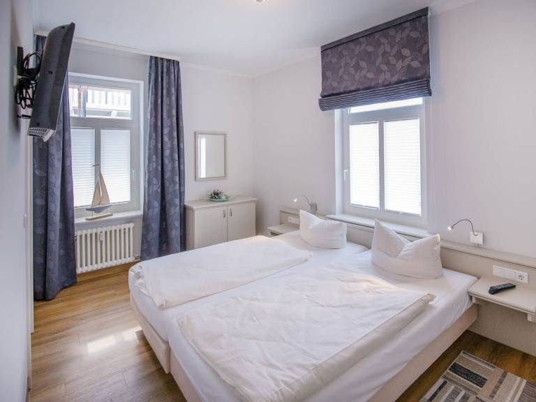 Ferienwohnung mit Meerblick und 1 Schlafzimmer — photo 4