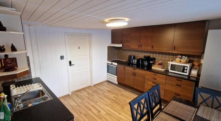 Rental apartment with 2 rooms for 4 persons — photo 2