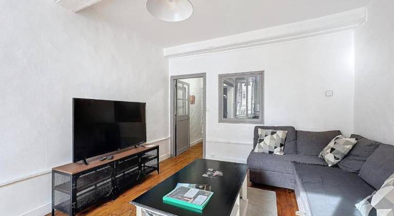 Nice rental apartment | Pets are welcome — photo 5