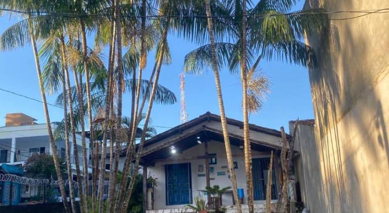 Vacation home | Close to the beach | Dogs allowed in Belém