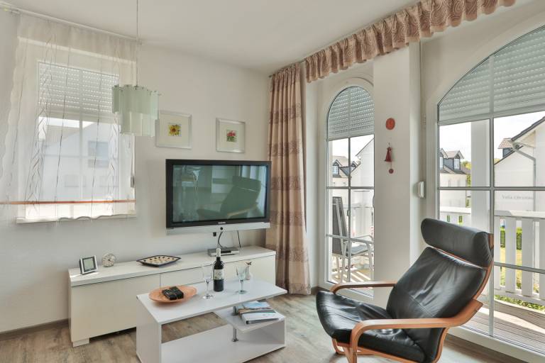 Ferienwohnung  Nienhagen