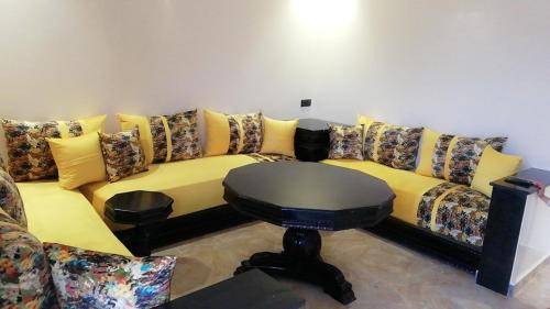 Apartment Oualidia