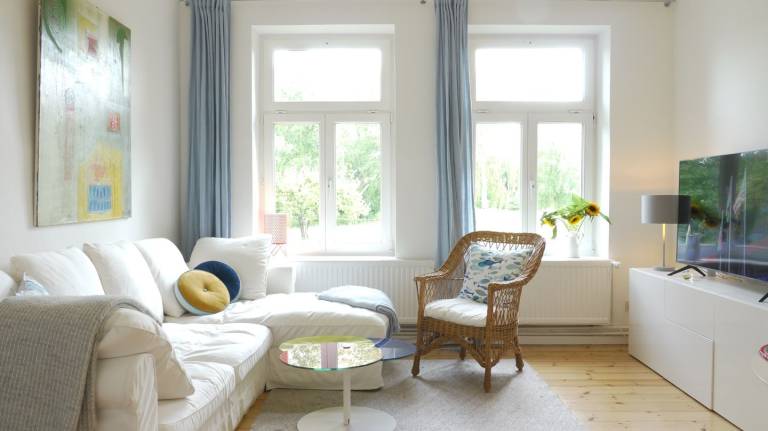 Ferienwohnung Tönning