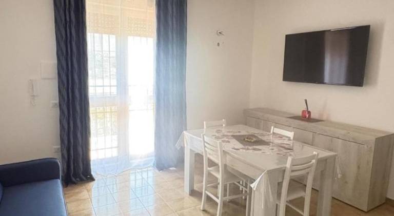 Rental apartment with 1 room for 4 persons — photo 5