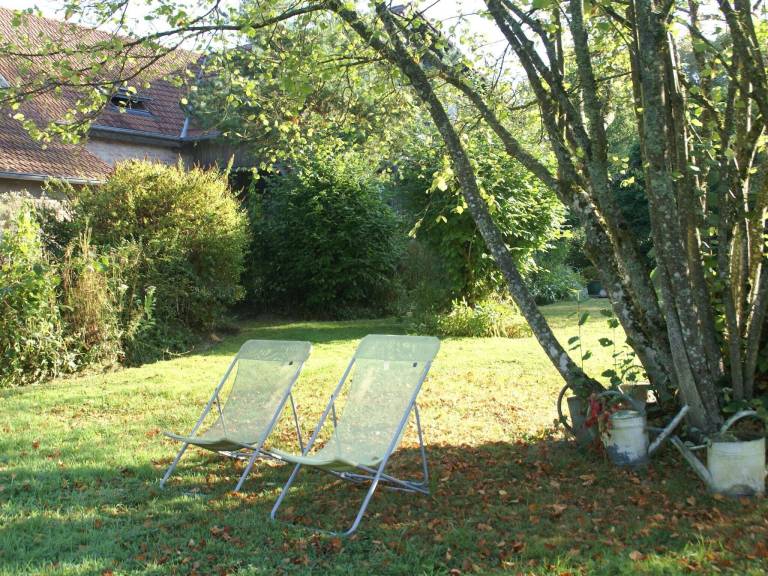 Maison de vacances Sarrebourg