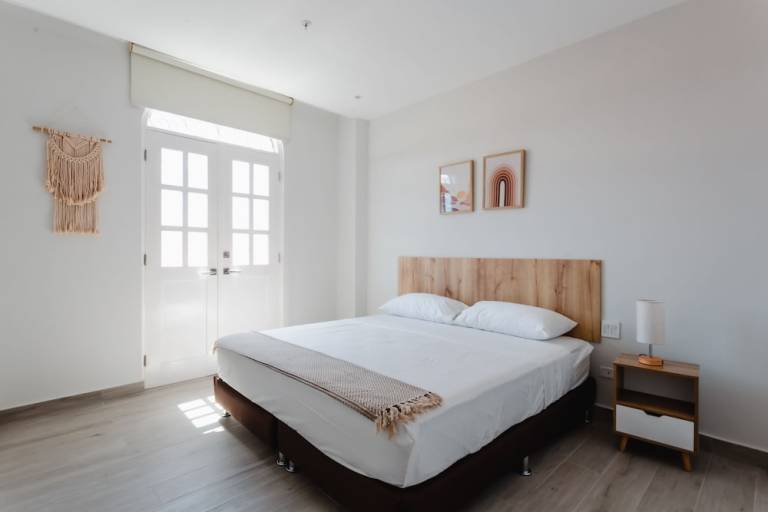 Appartement Panama