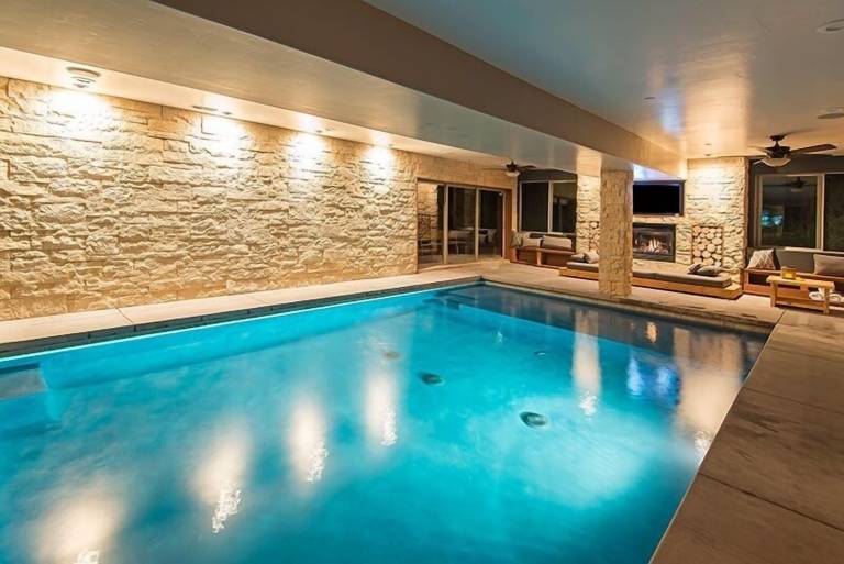 House  Al Tahoe