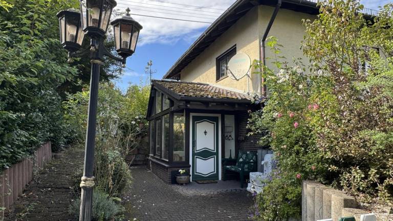 Ferienwohnung Bendorf