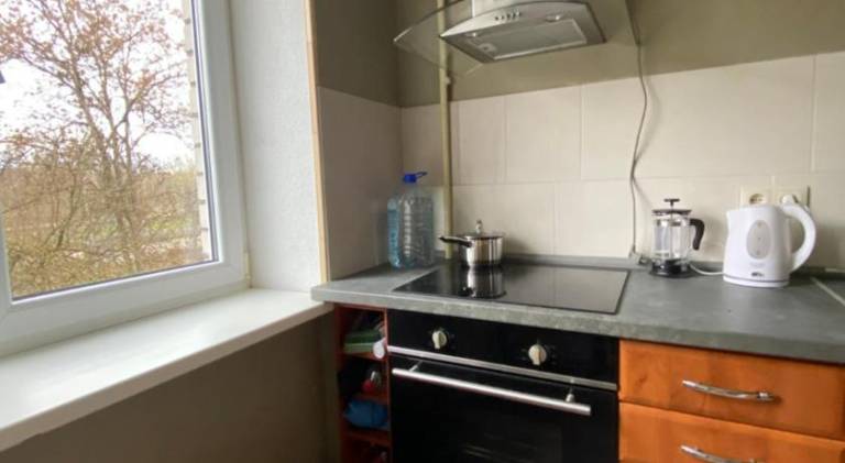 Rental apartment with 1 room for 3 persons — photo 4