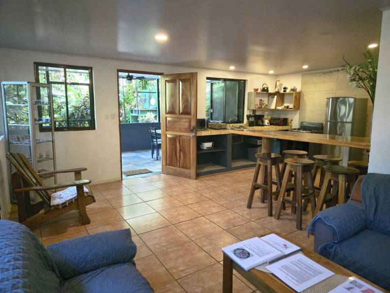 House Manuel Antonio
