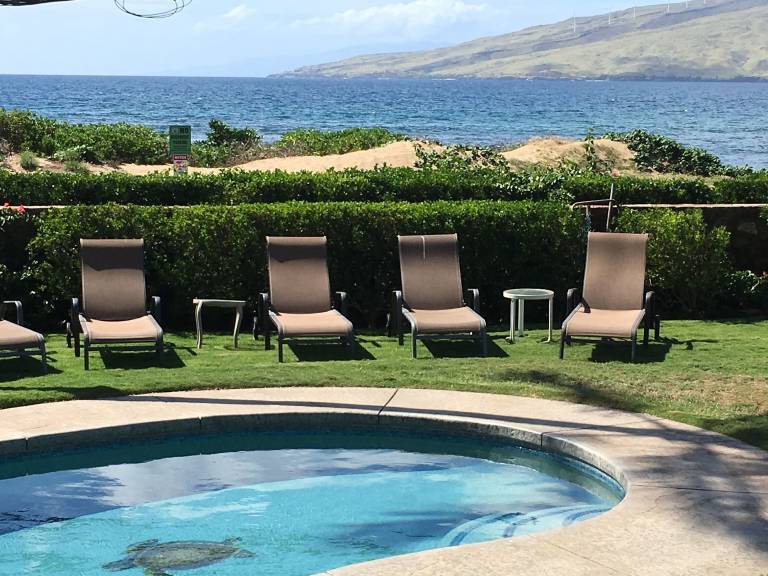 House  Kihei