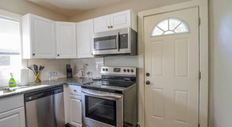 House with 1 room for 5 persons — photo 4