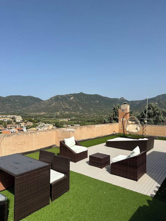 Ferienwohnung Villasimius