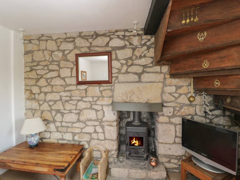 Cottage with yard & terrace | Dogs allowed — photo 5