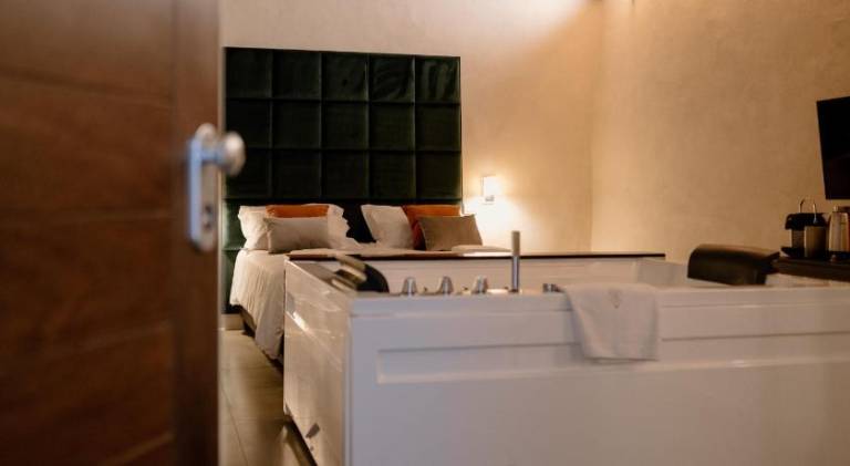 Bed & Breakfast Faicchio