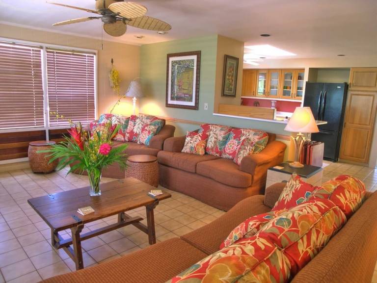 House Poipu