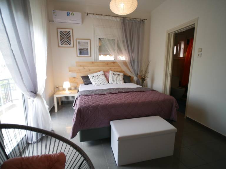 Rental apartment with 3 rooms for 10 persons — photo 2