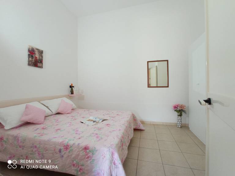 Casa vacanza Peschici