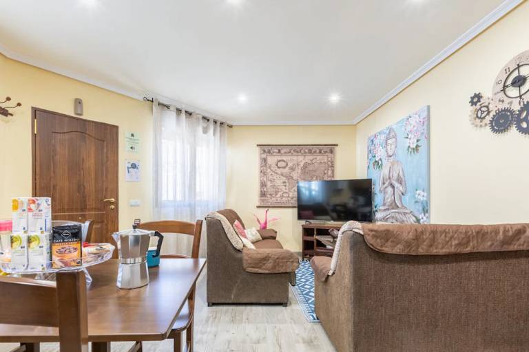 Apartamento Cercedilla