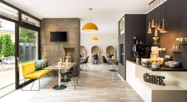 Arthotel ANA Gold — photo 2