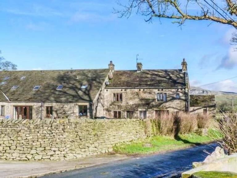 Cottage Austwick