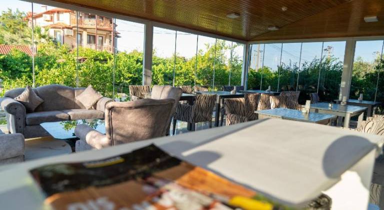 Goynuk Green Garden Hotel — photo 5