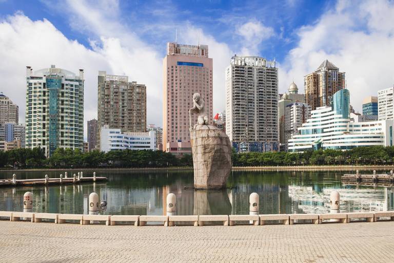 Apartment Siming