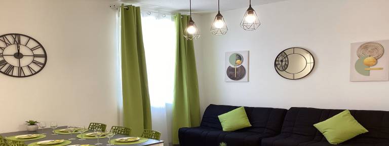 Appartement Lourdes