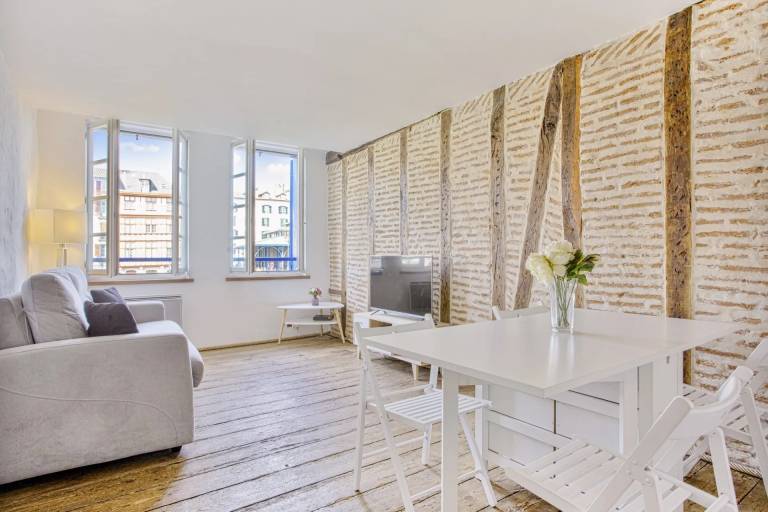 Appartement Bayonne