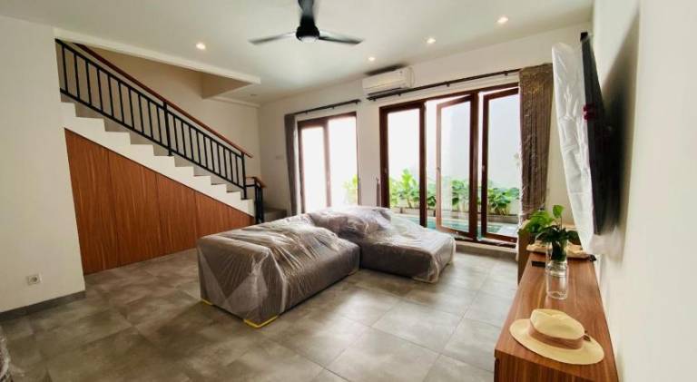 Charming villa with pool | Pet-friendly — photo 2