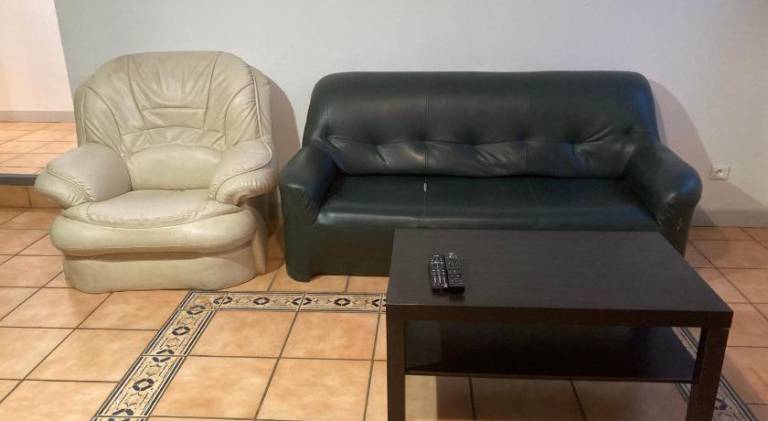 Rental apartment with 3 rooms for 6 persons — photo 5