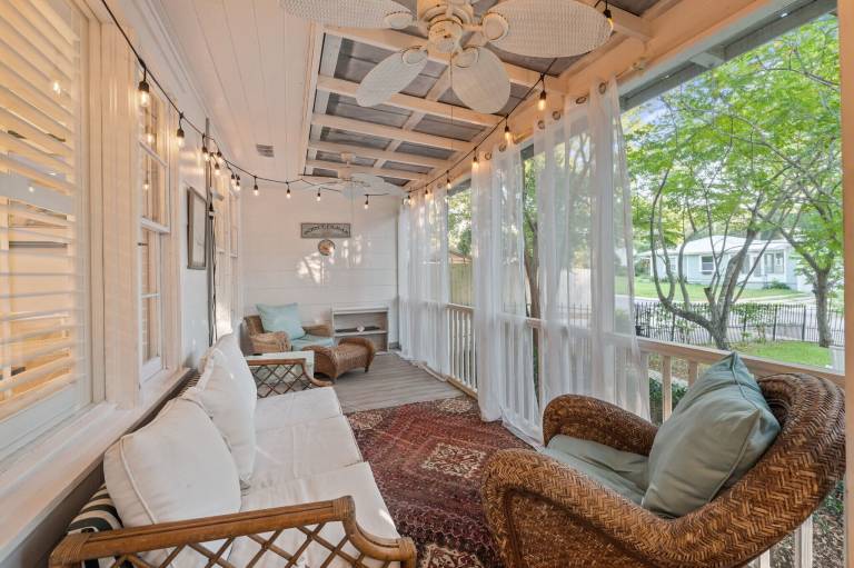 Cabin Fairhope