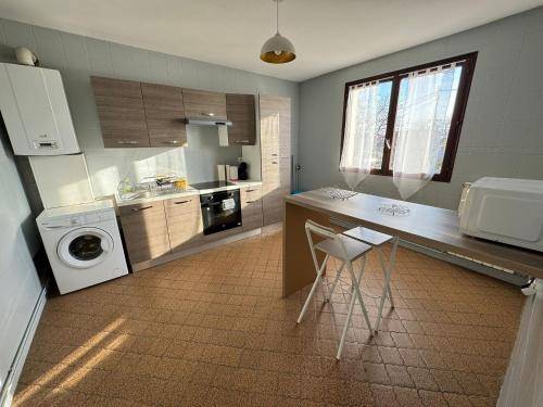 Appartement Meyzieu