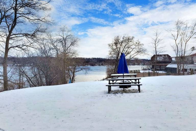 Apartment Penetanguishene