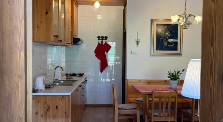 Apartment with 1 room for 3 persons — photo 3