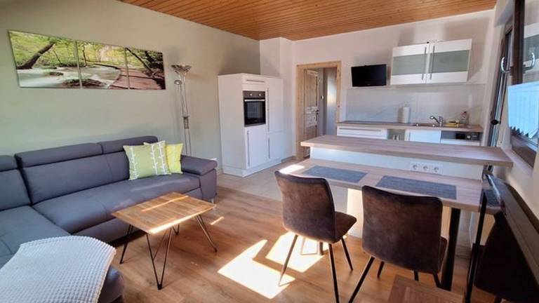 Ferienwohnung Beilstein