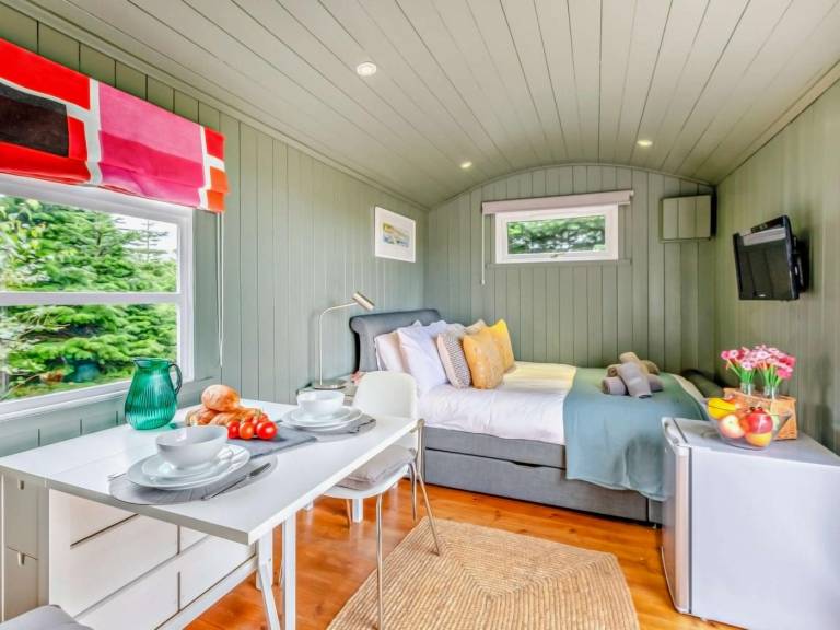 Cottage with barbecue & garden | Pets allowed — photo 5