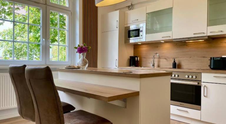 Ferienwohnung Falkensee