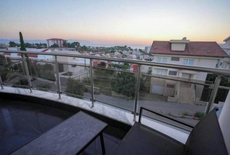 Ferienwohnung Kuşadası