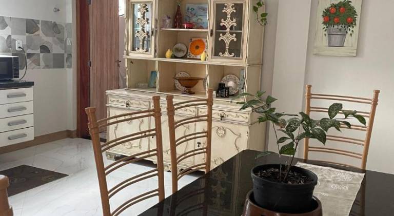 Big holiday apartment with yard | Pets allowed in Manaus