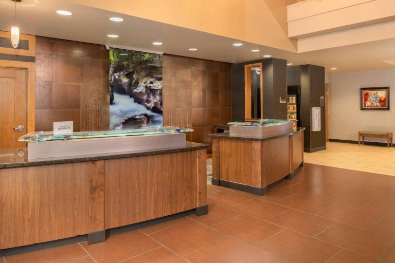 Residence Inn by Marriott Helena — photo 5