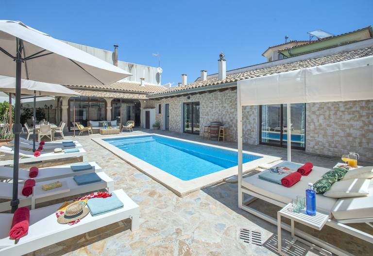 Villa Sa Pobla
