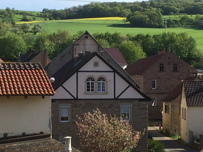 Ferienhaus  Meisenheim