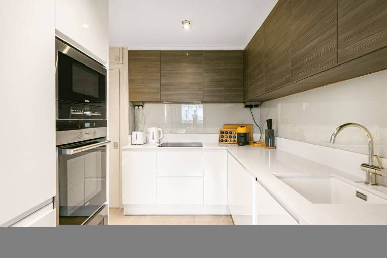 Family-friendly holiday apartment | Dogs allowed — photo 5