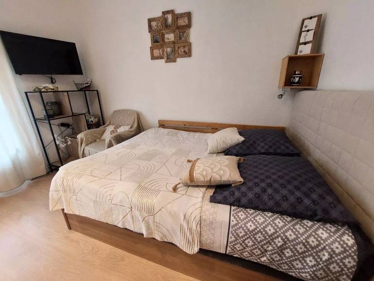 Résidence Montcalm D - Warm housing! — photo 3