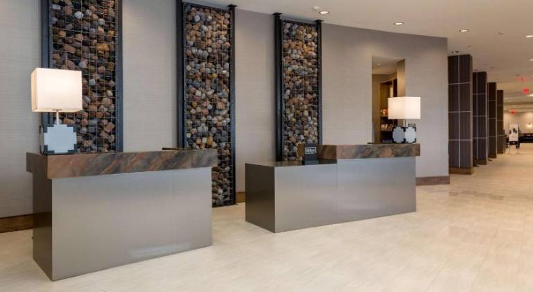 DoubleTree by Hilton Evansville — photo 4