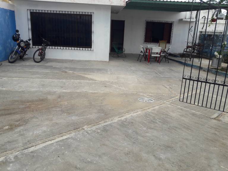 Shark Hostel — photo 2